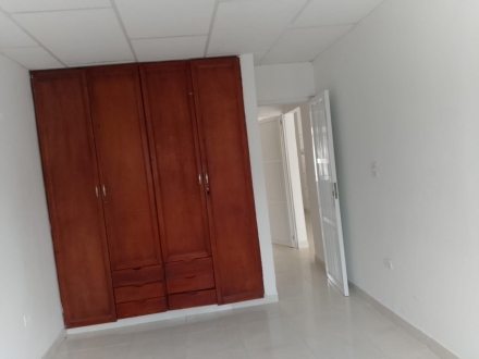ARRIENDO APRTAMENTO PISO 2 EN PUERTA DE LOS ALPES 